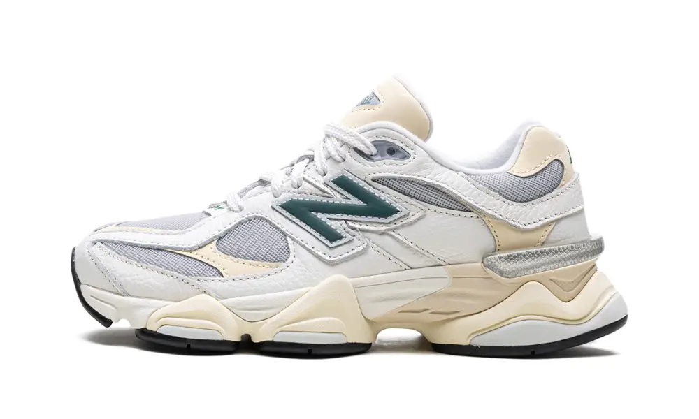 New Balance 9060 9060 'Sea Salt Yellow'