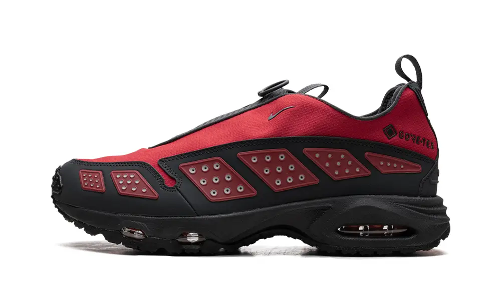 Nike Lifestyle Air Max SNDR GTX WMNS 'Hyper Crimson' 