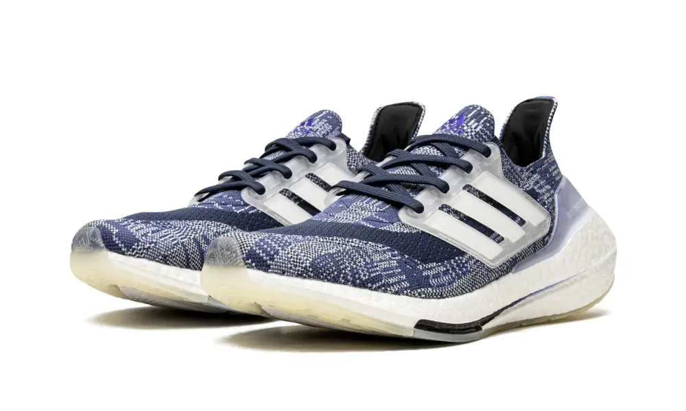 More Adidas Shoes Ultra Boost 2021 'Sashiko'