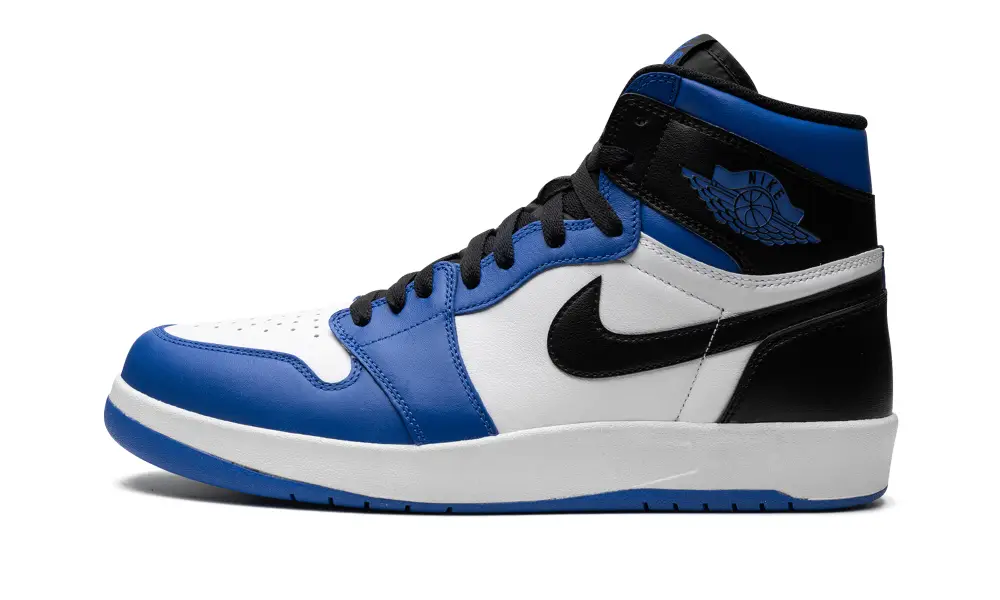 Air Jordan 1 Air Jordan 1.5 High 'Reverse Fragment' 6C83378