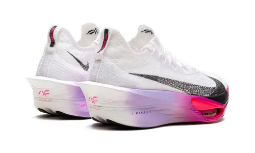 Nike Lifestyle WMNS Air Zoom Aplhafly Next%3 'Purple Agate'