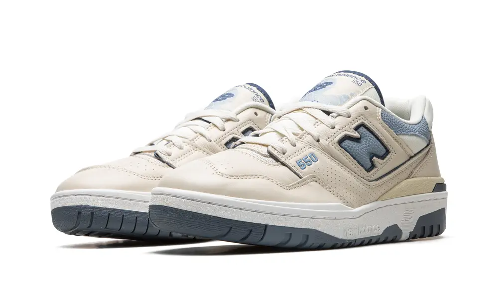 New Balance 550 550 'Vintage Indigo'