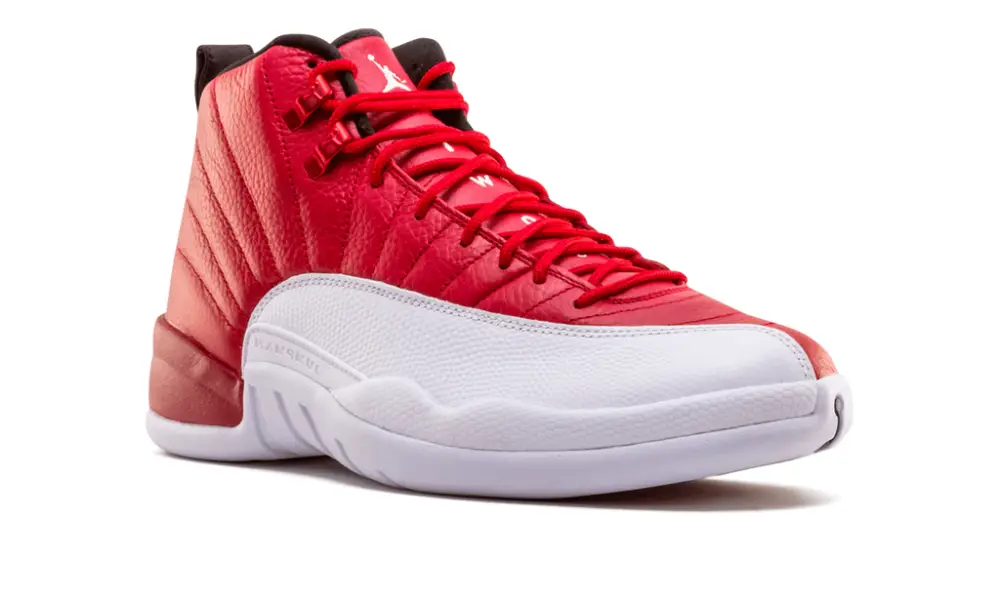 Air Jordan 12 Air Jordan 12 Retro 'Gym Red' 