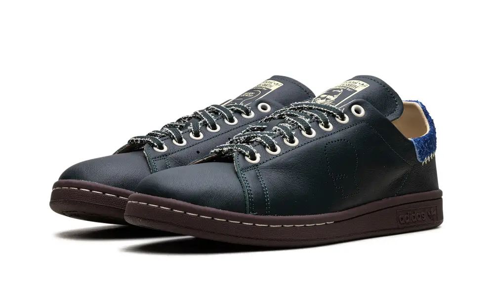 Adidas Stan Smith STAN SMITH 'BRAIN DEAD - 'Shadow Green'' 