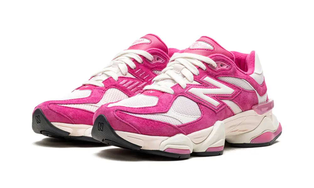 New Balance 9060 9060 'Pink'