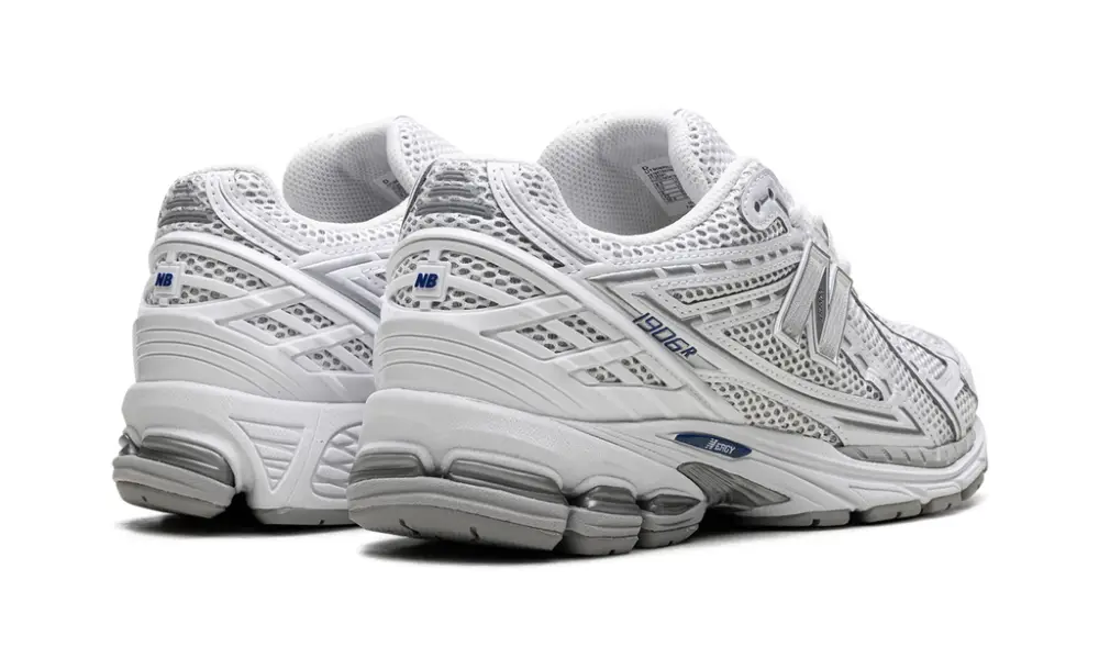 New Balance 1906R 1906R 'White Team Royal' 