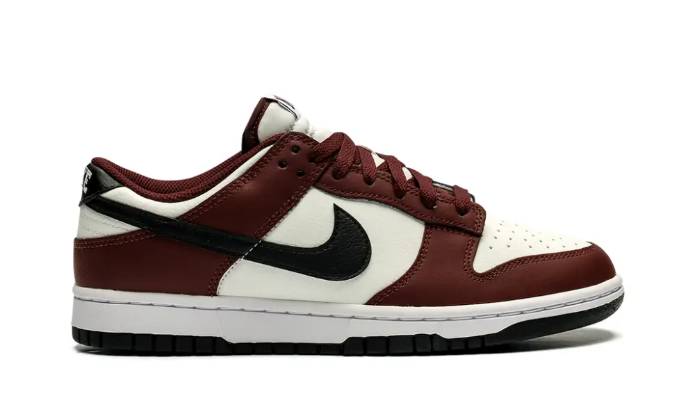 Nike Dunk Nike Dunk Low 'Dark Team Red' 
