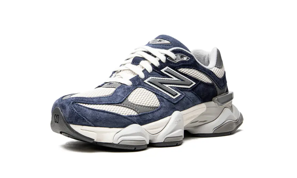 New Balance 9060 9060 'Natural Indigo' 