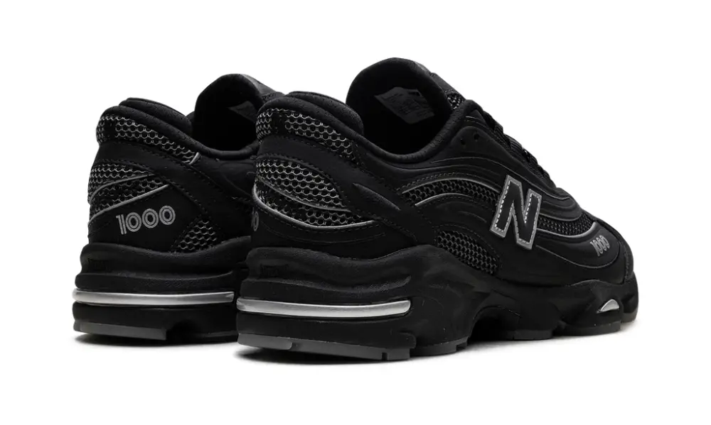 More New Balance 1000 'Lunar New Year' 