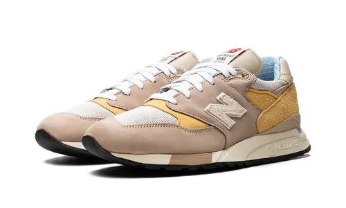 New Balance 998 998 'Made In USA - Incense Sandstone' A337385