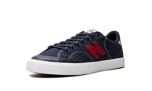 More New Balance 212 'Navy Red' 