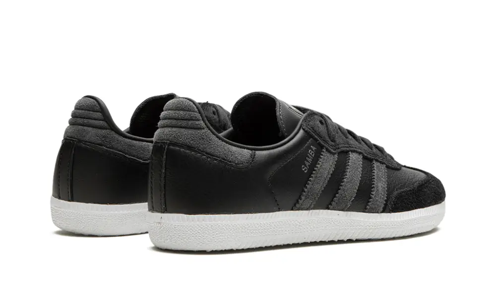 Adidas Samba Samba Adv 'Carbon'