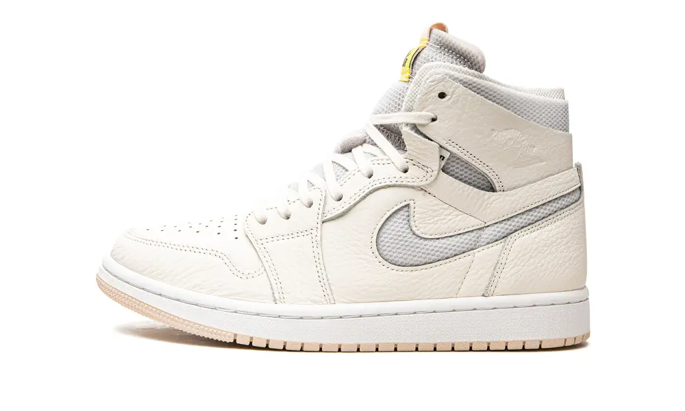Air Jordan 1 AIR JORDAN 1 ZOOM CMFT WMNS 'Pearl White' 
