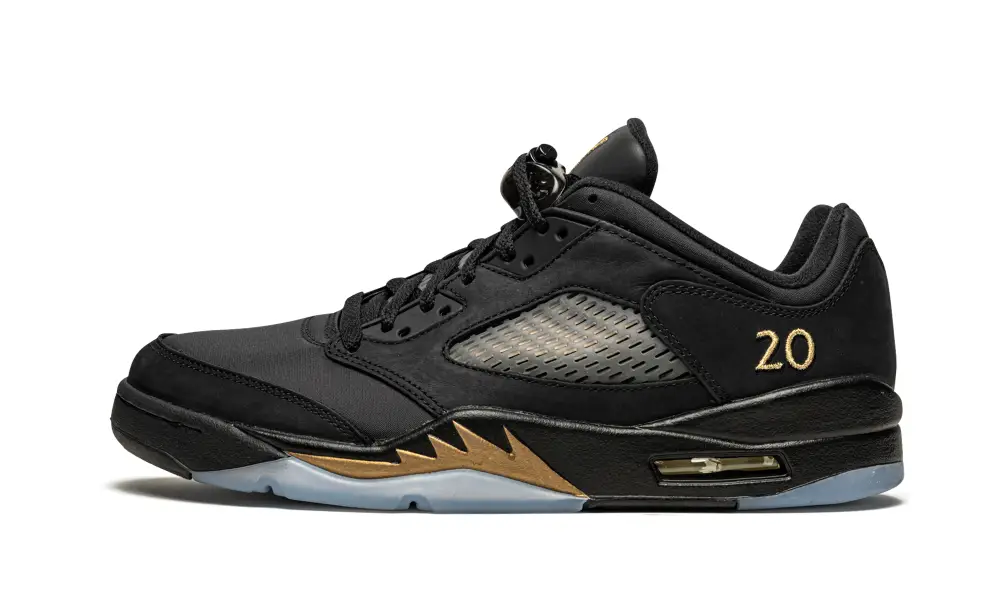 Air Jordan 5 Air Jordan 5 Low 'Class of 2021'