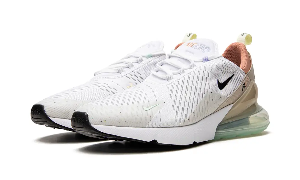 Nike Lifestyle Air Max 270