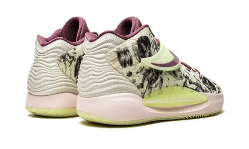 Nike Basketball KD14 'Surrealism' 