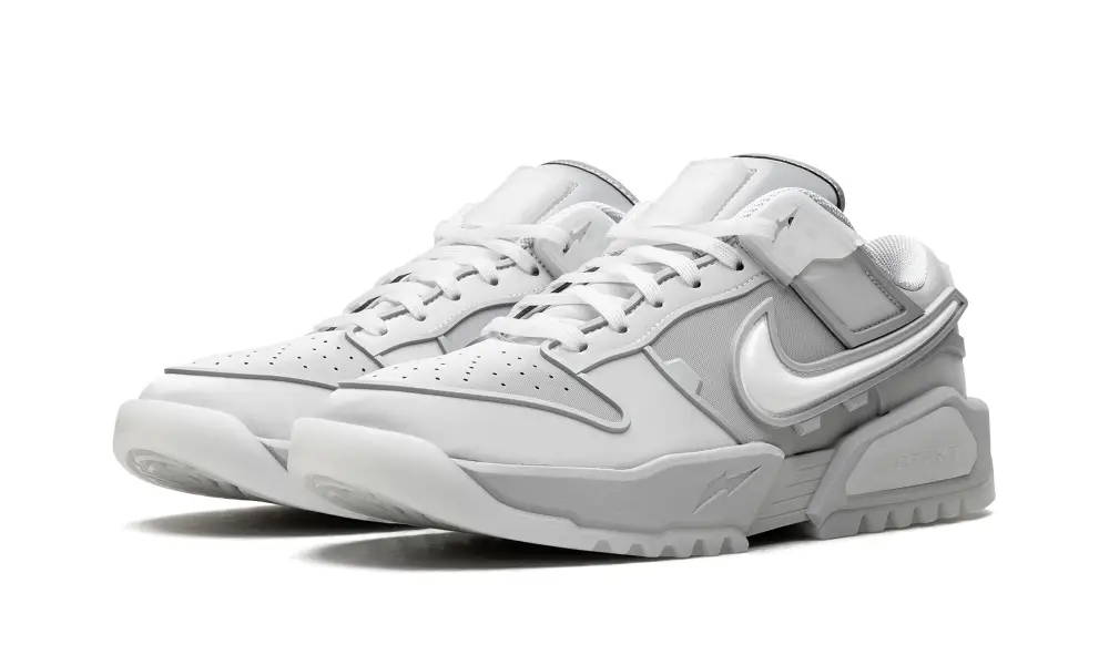 Nike Dunk Dunk Genesis Low 'RTFKT Ghost (Edition of 8461)'