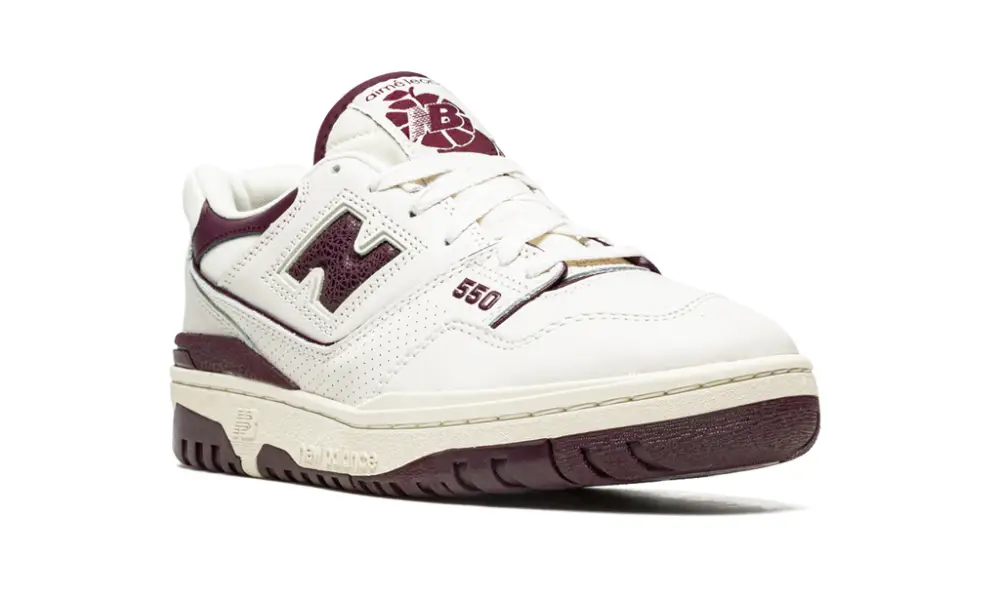 New Balance 550 550 'Aime Leon Dore - Purple' 