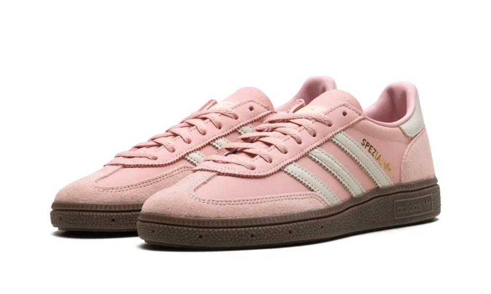 Adidas Handball Spezial Handball Spezial WMNS 'Wonder Mauve Alumina' 