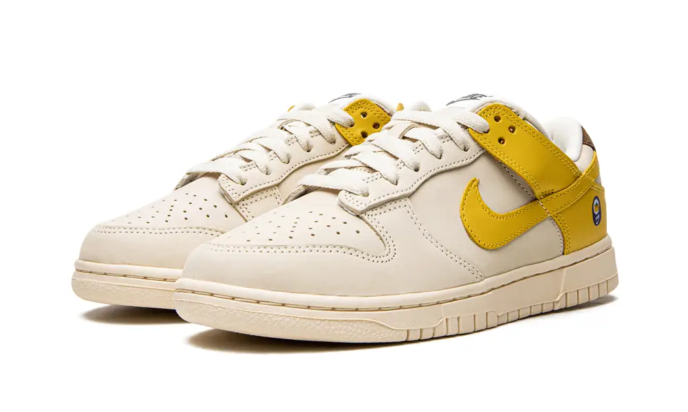 Nike Dunk DUNK LO LX WMNS 'Banana' 