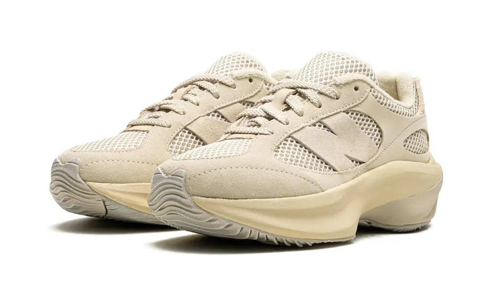 More New Balance WRPD Runner 'AURALEE - Taupe'