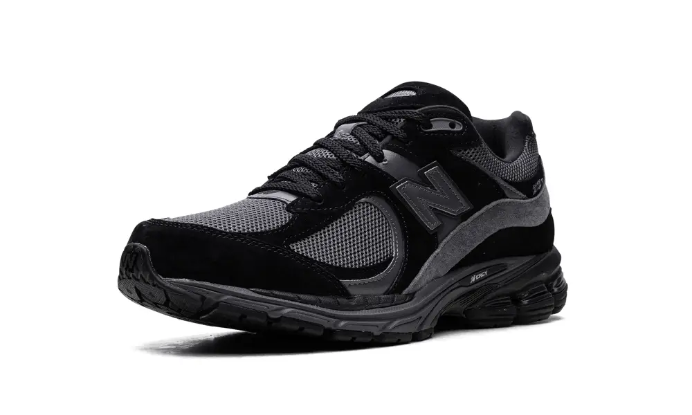 New Balance 2002R 2002R 'Black Magnet'