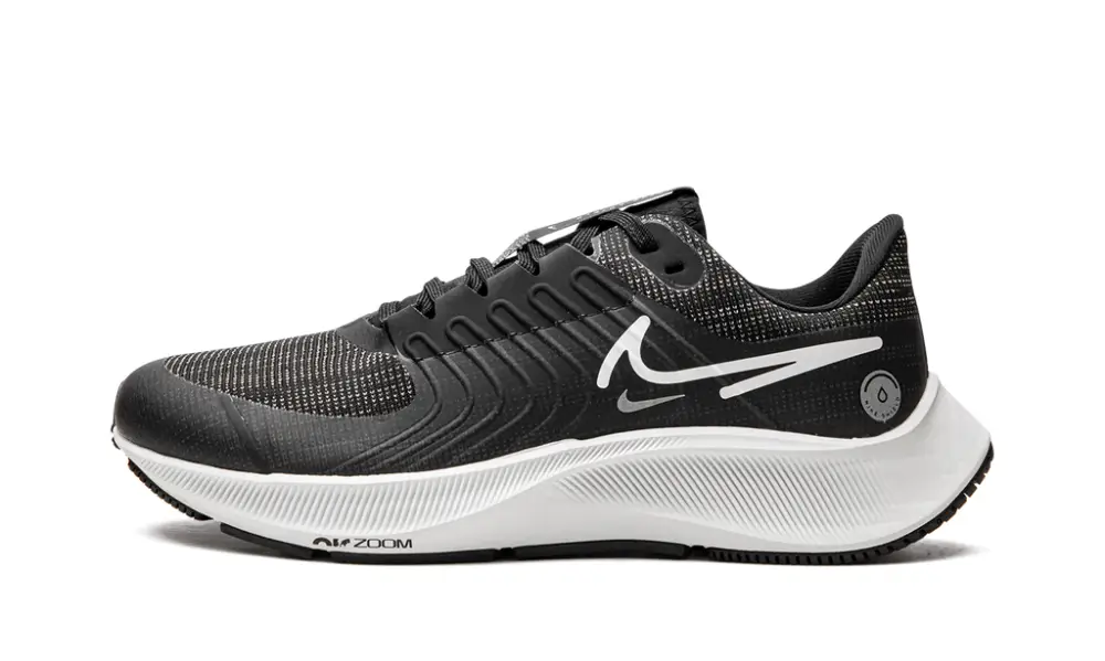 Nike Lifestyle AIR ZOOM PEGASUS 38 SHIELD WMNS 'Black Platinum Tint' 