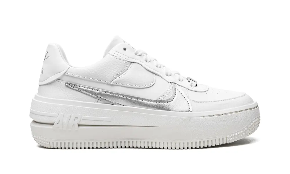 Nike Lifestyle AIR FORCE 1 PLT.AF.ORM MNS WMNS 