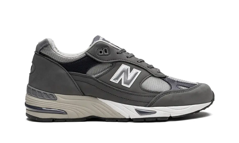 New Balance 991 991 'Castlerock' 