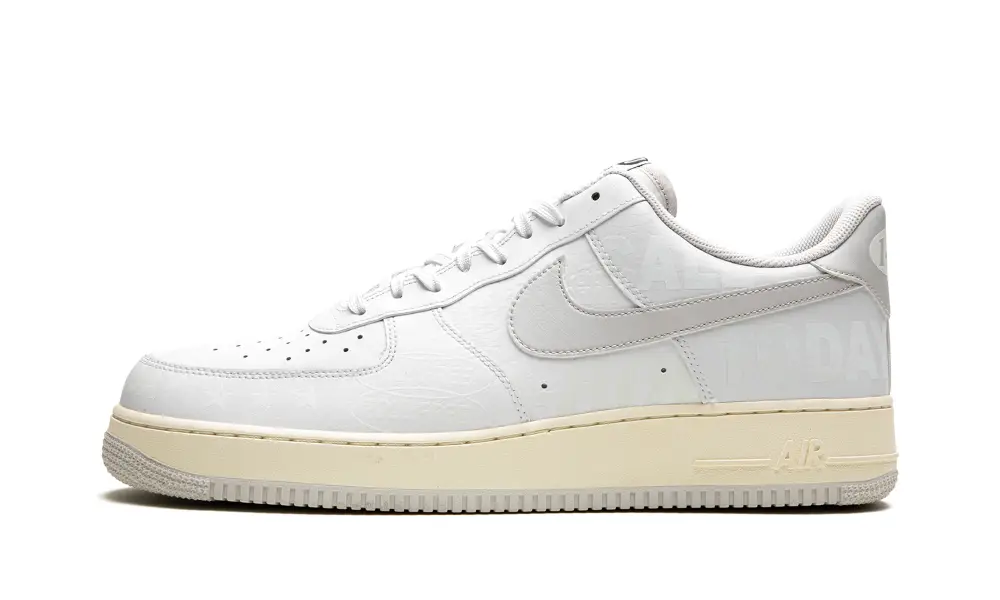Nike Lifestyle Air Force 1 '07 PRM '1-800' 