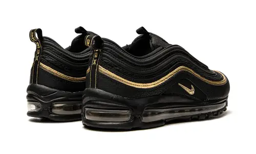 Nike Air Max Air Max 97 CM 'Black Metallic Gold'