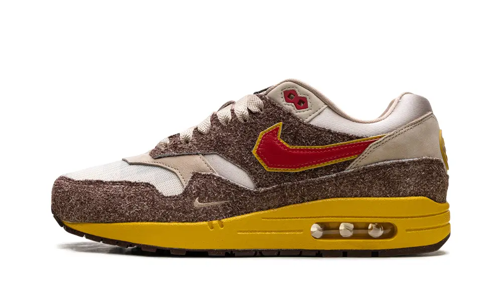 Nike Air Max Air Max 1 '.SWOOSH Big Head Origins' FAD8D4215