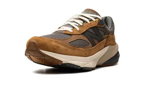 New Balance 990 990v6 'Carhartt - Sculpture Center' 