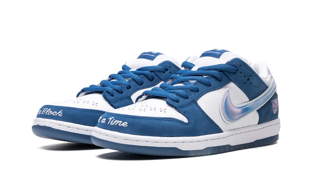 Nike SB SB Dunk Low 'Born x Raised' 