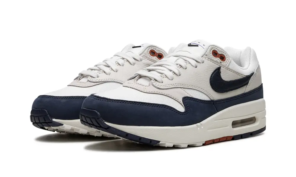 Nike Air Max AIR MAX 1 LX WMNS 'Obsidian'
