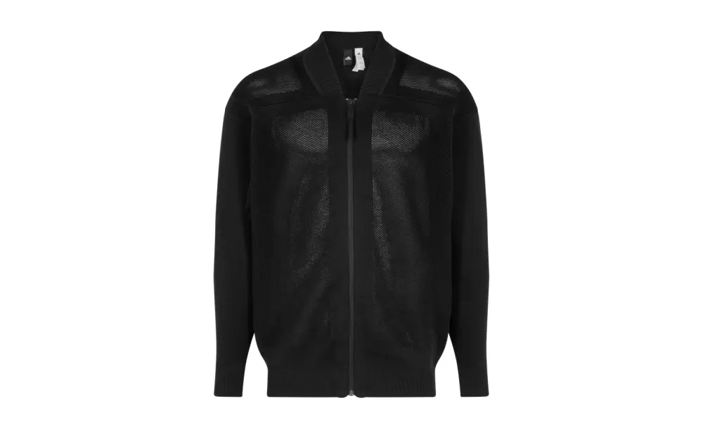 More Adidas Shoes Icon Bomber Jacket 