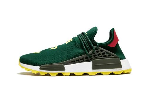 Adidas NMD NMD Humanrace Trail 'Pharrell Williams X BBC - N.E.R.D' EFFE678