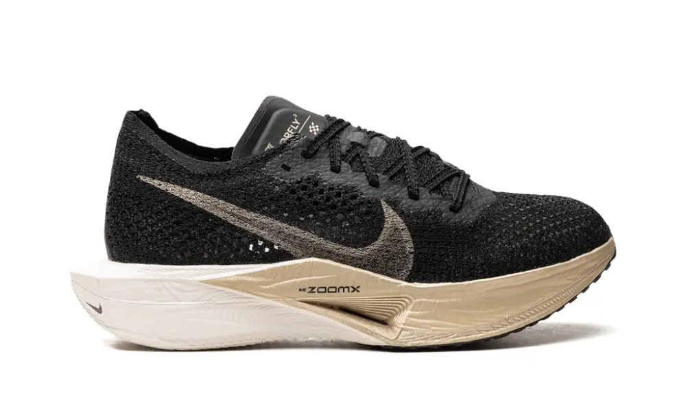 Nike Lifestyle ZOOMX VAPORFLY NEXT% 3 WMNS 'Metallic Gold'