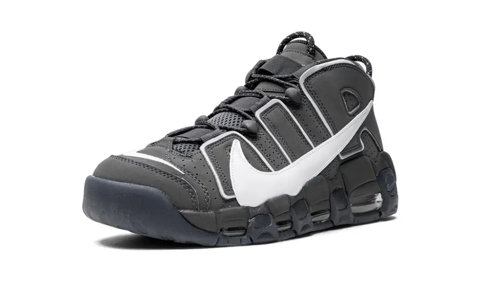 Nike Basketball Air More Uptempo 96 'Copy Paste'