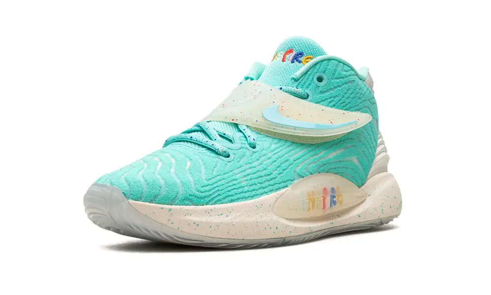 Nike Basketball KD14 'Enspire' 