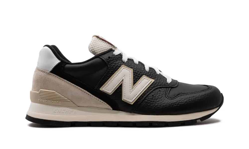 More New Balance 996 'Aime Leon Dore - Black' 