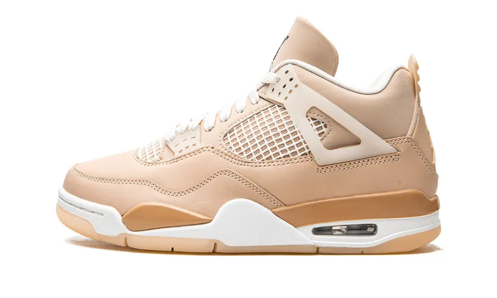 Air Jordan 4 Air Jordan 4 WMNS 'Shimmer'