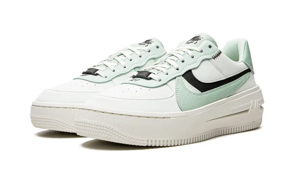 Nike Lifestyle AIR FORCE 1 PLT.AF.ORM MNS WMNS