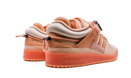 More Adidas Shoes Forum Buckle Low 'Bad Bunny - Easter Egg'