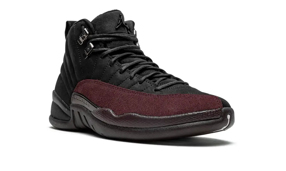 Air Jordan 12 AIR JORDAN 12 RETRO WMNS 'A Ma Maniére - Black' 