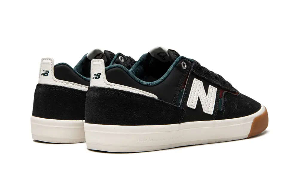 More New Balance Numeric 'Jamie Foy'