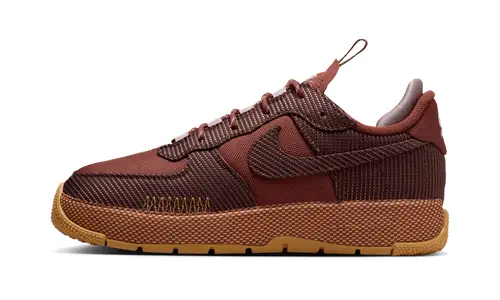 Nike Lifestyle Air Force 1 Wild Low WMNS 'Dark Pony' 