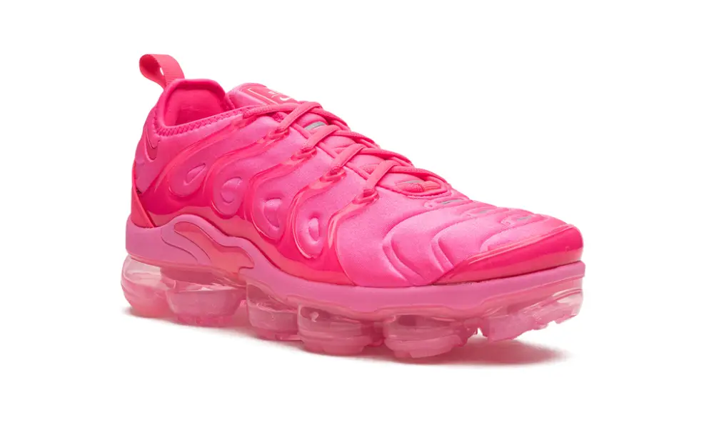 Nike Air Max AIR VAPORMAX PLUS MNS WMNS 'Hyper Pink' 