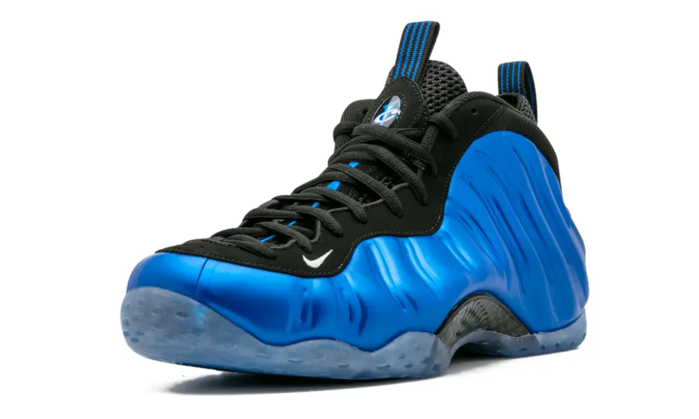 Nike Basketball Air Foamposite One 20 '20th Anniversary'