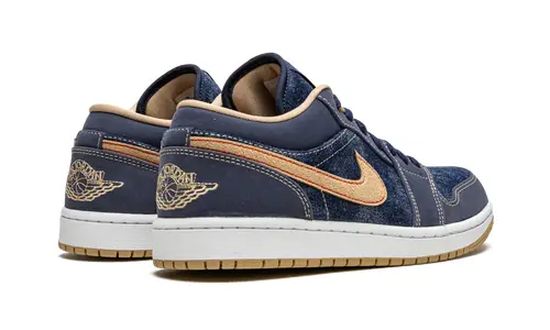 Air Jordan 1 Air Jordan 1 Low SE 'Denim'